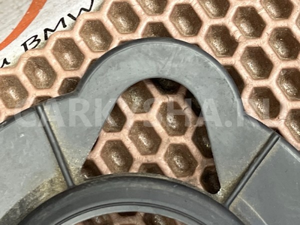 Накладка амортизатора верх BMW X1 