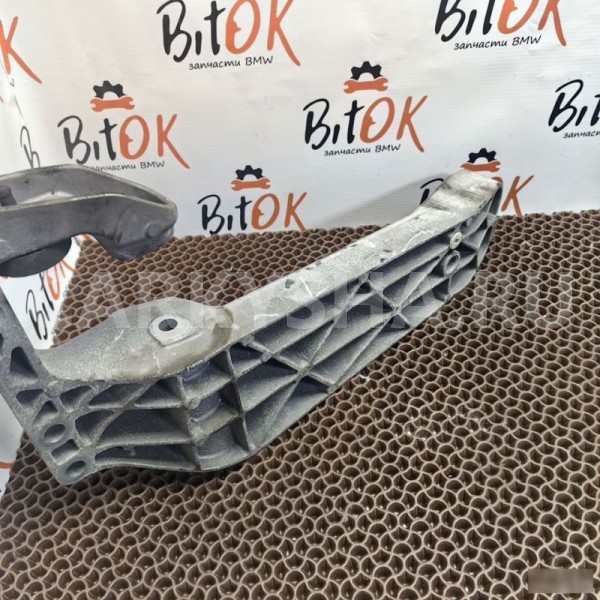 Кронштейн КПП BMW X3 