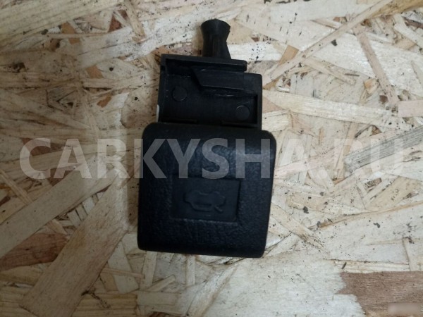 Ручка открывания капота Lifan Solano 620 Lifan Smily оригинальный номер F8402410