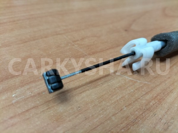 Трос открывания двери передний Audi Q5 FYB 2020 Audi Q5 оригинальный номер 8K0839085A