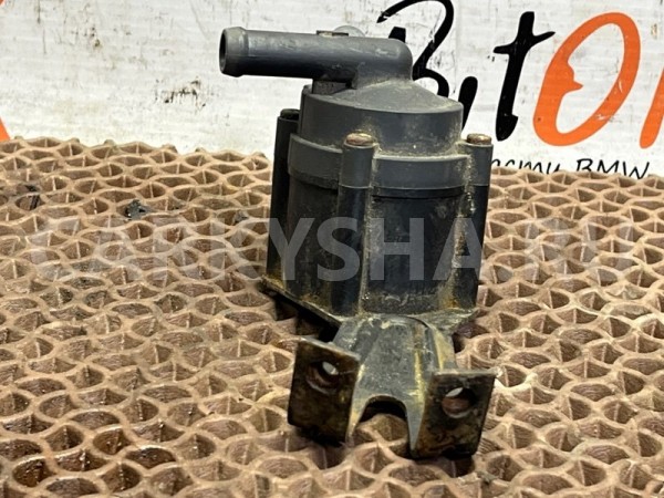 Дополнительный насос ож BMW 7er 