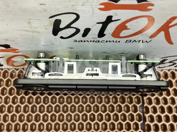 Плафон салона BMW 7er 