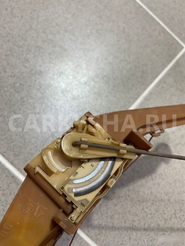 Датчик уровня топлива BMW X5 E53 BMW X5 оригинальный номер 1184423