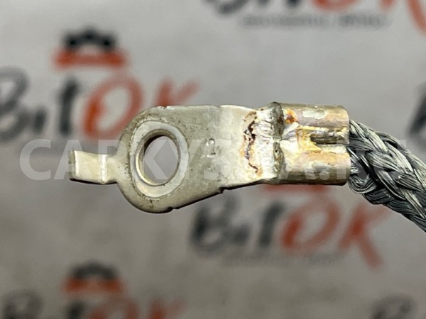 Провод массы (дополнительный) BMW 3er 