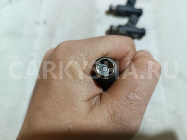 Форсунки топливные к-кт Lifan Smily 