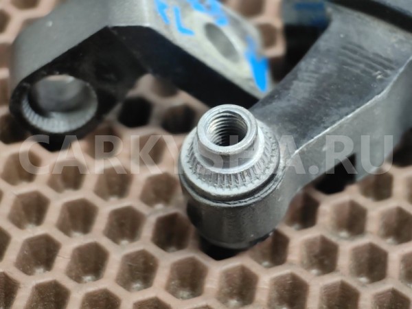 Петля двери BMW X1 