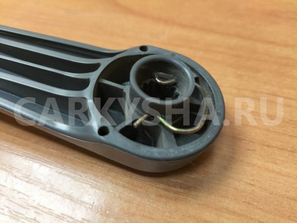 Ручка стеклоподъемника Mazda Familia 2002 Mazda Familia 