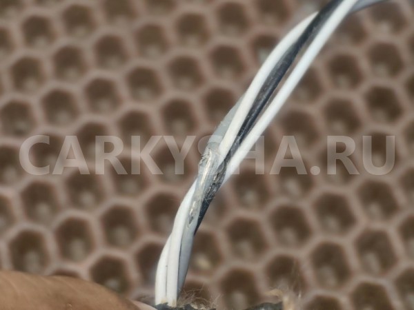 Лямбда-зонд BMW 5er 