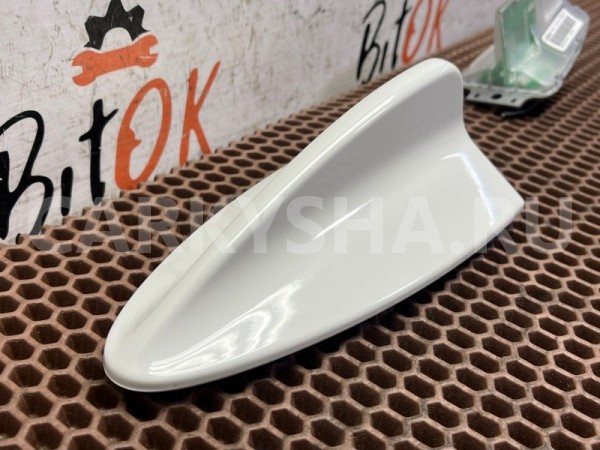 Плавник антенна в крышу BMW X1 