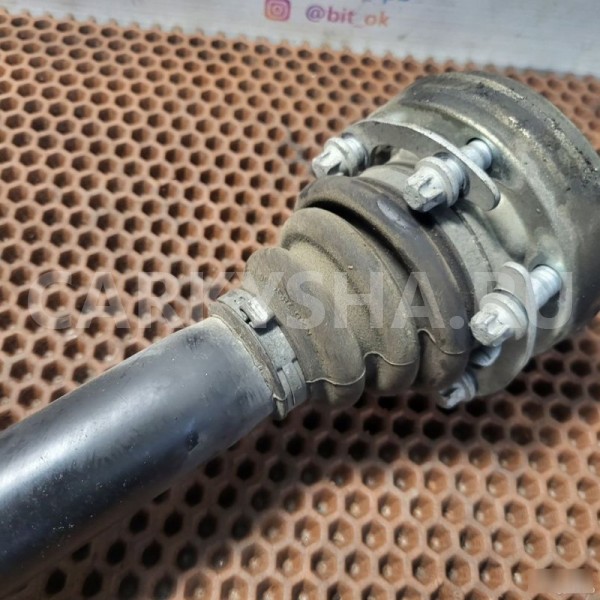 Привод полуось BMW X1 