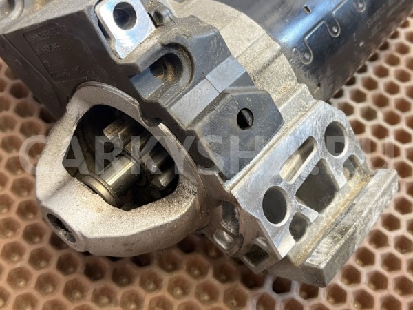 Стартер BMW 3er 