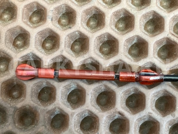 Щуп масляный ДВС BMW 3er 