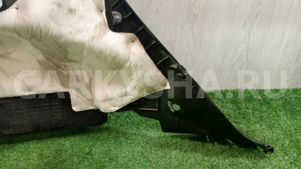 Обшивка багажника Kia Soul II (2013—2016) Kia Soul оригинальный номер 85740B2200EQ