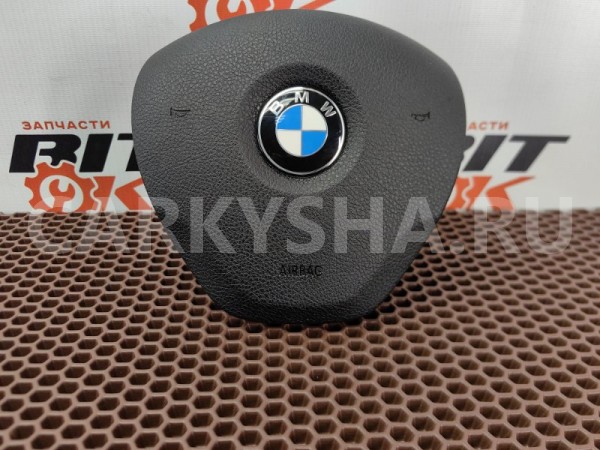 Подушка безопасности в руль BMW 3er 
