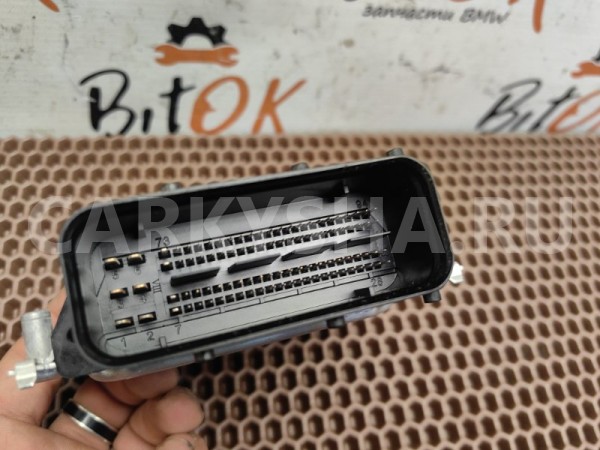 ЭБУ SCR AdBlue BMW X5 