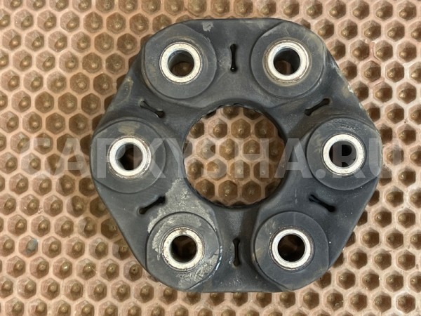 Эластичная муфта кардана BMW 3er 