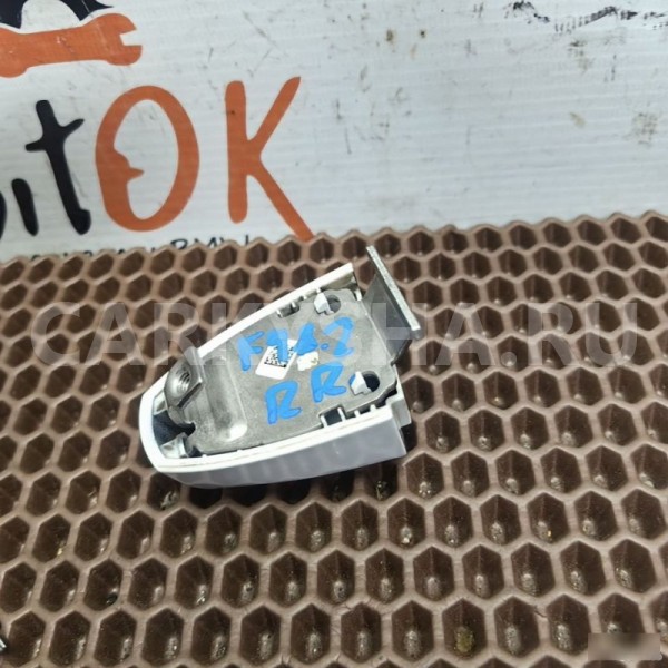 Накладка ручки двери BMW X1 