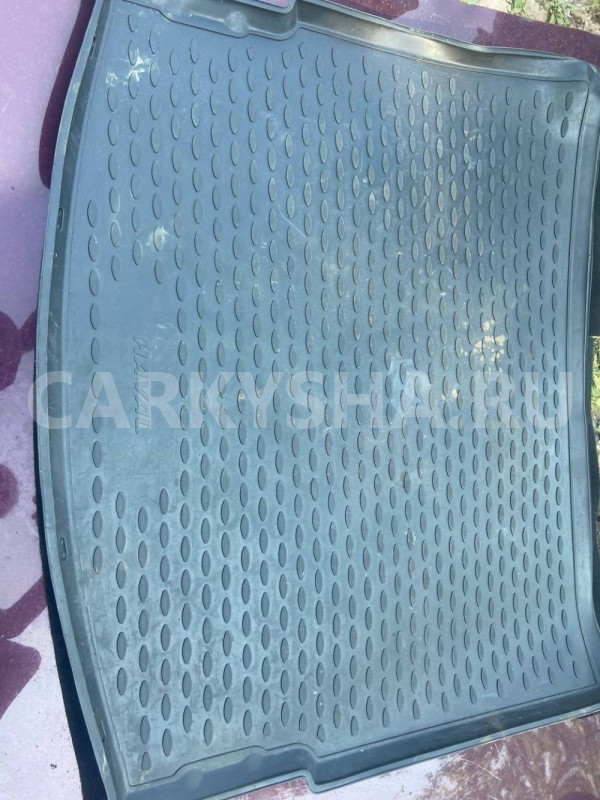 Коврик багажника Haval Jolion I (2021—2026) Haval Jolion оригинальный номер 547697789