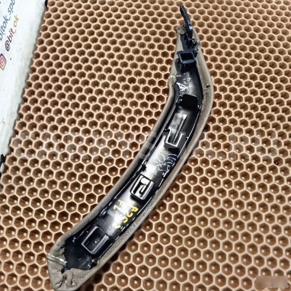 Ручка двери внутренняя BMW X3 