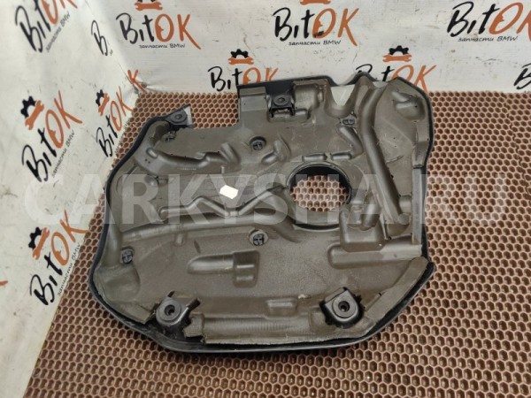 Декоративная крышка двигателя BMW X1 