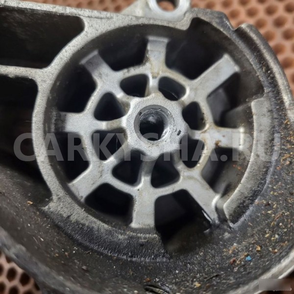 Кронштейн кондиционера BMW 5er 