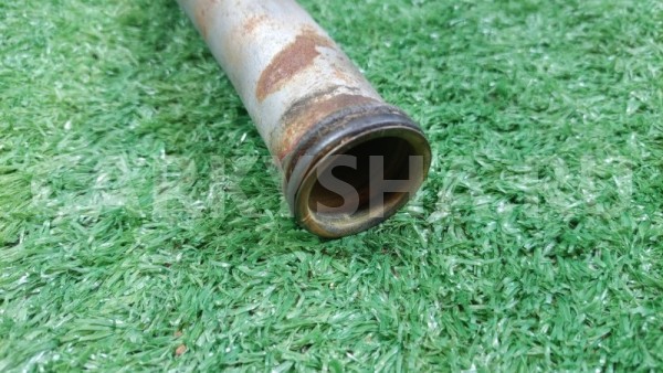 Трубка системы охлаждения (металл.) Mitsubishi Mitsubishi i оригинальный номер MD379209