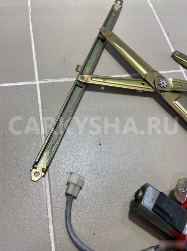 Стеклоподъемник передний правый Lifan Smily Lifan Smily оригинальный номер F6104200