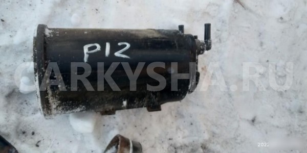 Абсорбер (фильтр угольный) Nissan Primera P12 (2001—2008) Nissan Primera оригинальный номер 149505M400