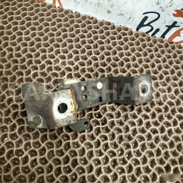 Кронштейн трубки стабилизатора BMW X5 