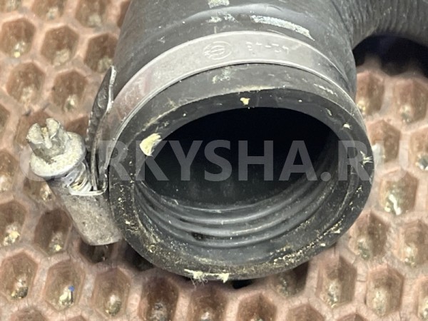 Шланг системы охлаждения BMW X5 