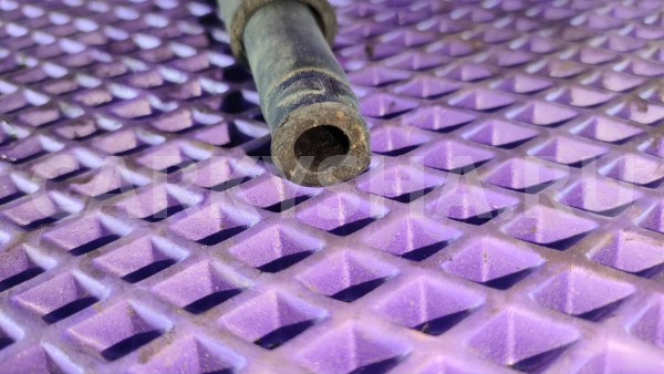 Трубка дросселя Mitsubishi Lancer 9 Mitsubishi i 