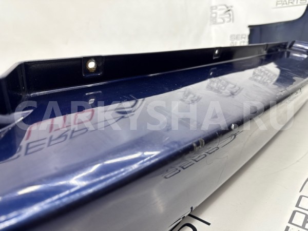 Бампер задний Suzuki Grand Vitara TD54W J24B 2.4 Suzuki Grand Vitara 