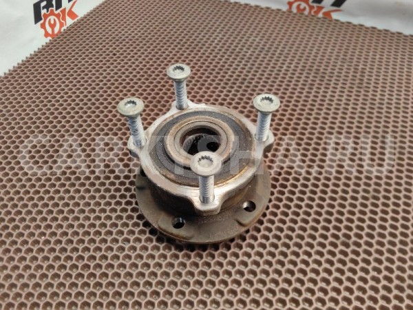 Ступица подшипник ступицы BMW X5 