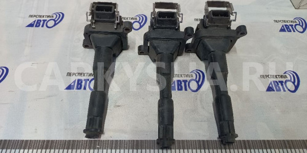 Катушка зажигания bmw e39 / e38 / e46 / e53 дорест BMW X5 оригинальный номер 1703227