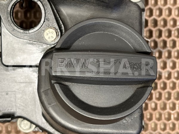 Клапанная крышка BMW X1 