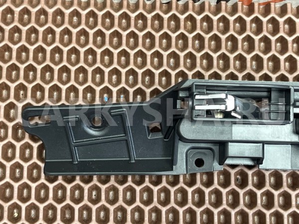 Ручка двери внутренняя BMW X5 