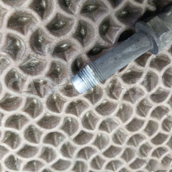 Тормозной шланг BMW X3 