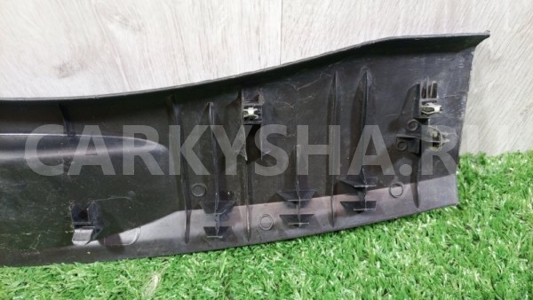 Обшивка багажника Ford Fusion 2007 Ford Fusion оригинальный номер 2N11N40352