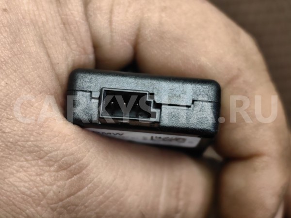 Помехоподавляющий фильтр BMW X1 