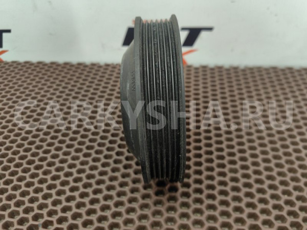 Шкив помпы BMW 5er оригинальный номер 11 51 1 730 554, 11 51 1 730 554, 11511730554, 1730554, 11 51 1 740 512, 11511740512, 1740512, 11 51 1 722 567, 1 511722567, 1722567