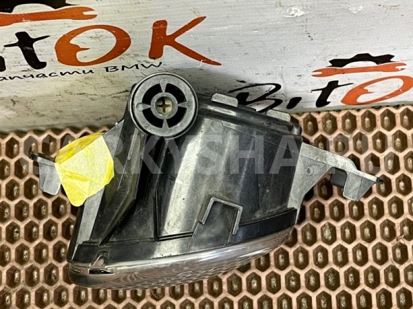 Фара противотуманная BMW X1 