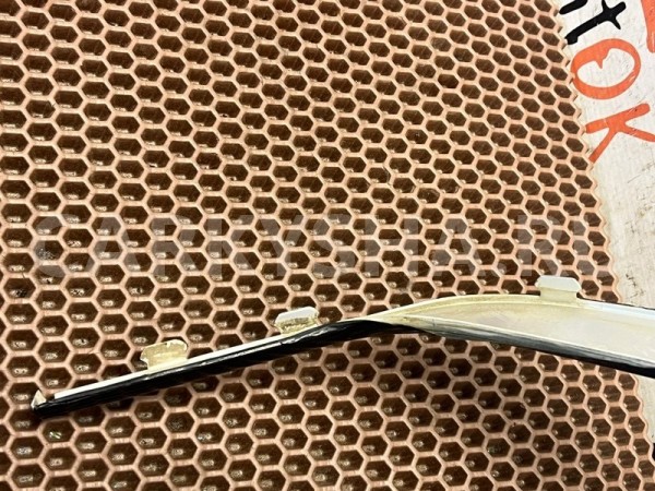 Молдинг двери BMW X6 