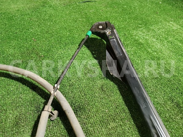 Стеклоподъемник электр. передний левый Ford Focus 