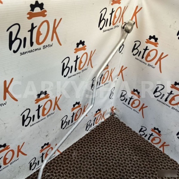 Трубка кондиционера BMW X1 