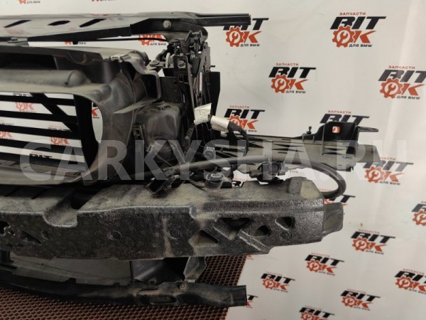 Панель телевизор BMW 5er 