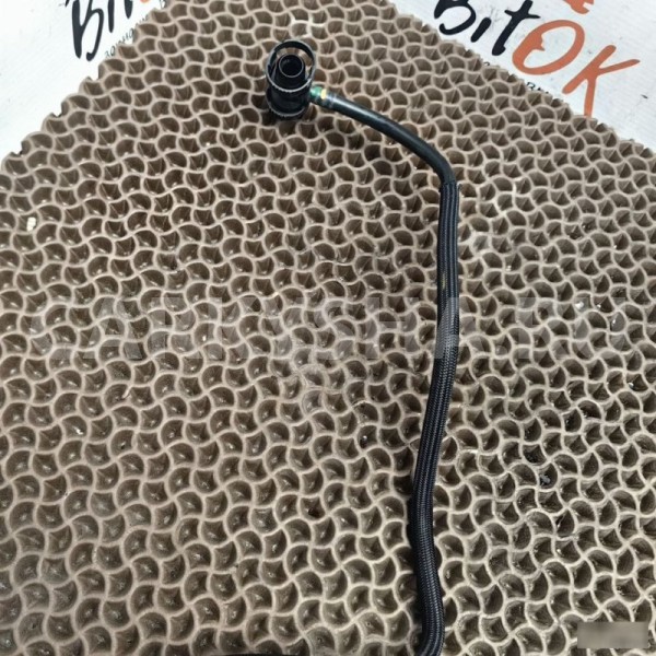 Вакуумная трубка BMW X1 