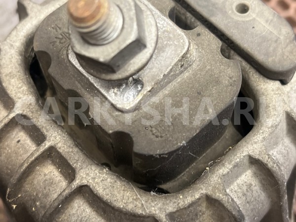 Подушки двигателя BMW 3er 