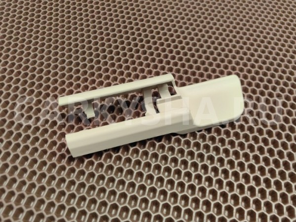 Накладка салазки BMW 5er 