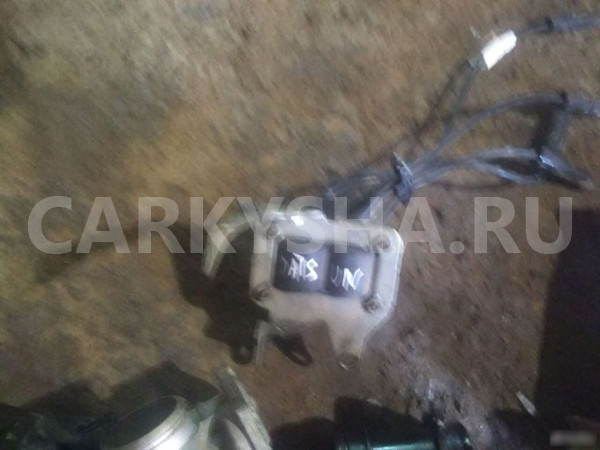 Катушка зажигания Datsun on-DO I (2014—2019) Datsun on-DO 