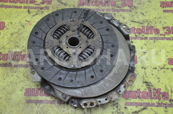 К-кт сцепления Suzuki Grand Vitara 